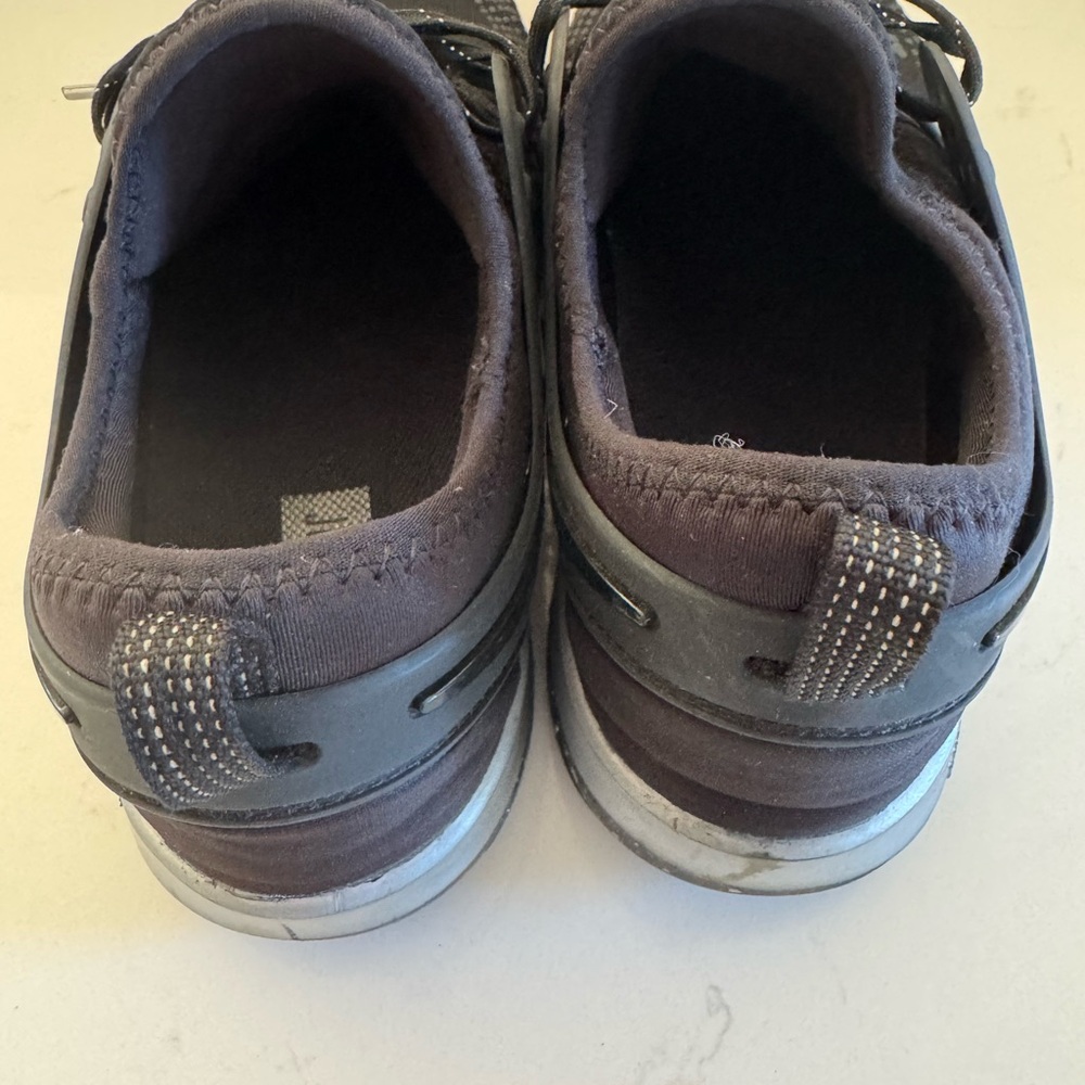 Nike Women's Black Training Shoes size 11.5 *Excellent - Picture 5 of 5